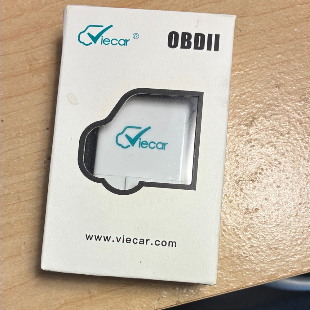 Viecar OBDII Diagnostic Tool